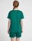 hummel Authentic Poly Jersey Funktionsshirt kurzarm evergreen (Damen) Vorschaubild