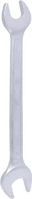 KS Tools Doppelmaulschlüssel, 17/19x222mm