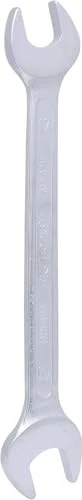 KS Tools Doppelmaulschlüssel, 17/19x222mm