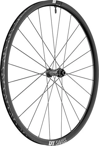 DT Swiss GR 1600 Spline DB 25 Laufrad