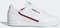 adidas Continental 80 ftwr white/scarlet/collegiate navy (Junior) Vorschaubild
