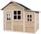 Exit Toys Exit Loft 150 Holz Spielhaus Vorschaubild