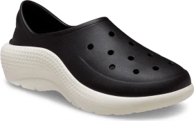 Crocs Classic Sneaker black/chalk