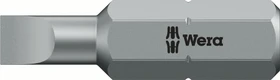 Wera 800/1 Z Schlitz Bit 1/4", 4.5x39mm, 1 Stück