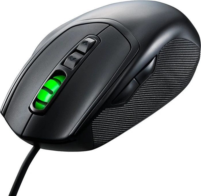 Cooler Master CM Storm Xornet II, USB