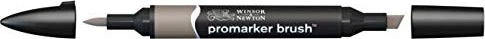 Winsor & Newton Promarker warm grey 4 131