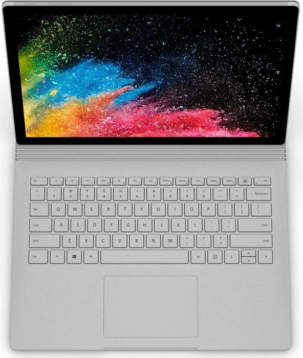 Microsoft Surface Book 2 13.5", Core i5-7300U, 8GB RAM, 256GB