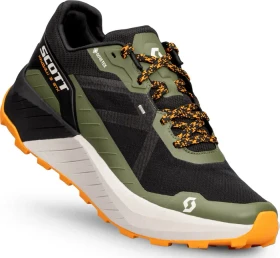 Scott Kinabalu 3 GTX black/flash orange (Herren)