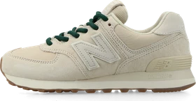New Balance 574 sandstone (Damen)
