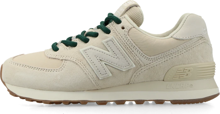 New Balance 574 sandstone (Damen)