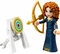 LEGO Disney Princess - Meridas Burgfestspiele Vorschaubild