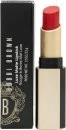 Bobbi Brown Luxe Matte Lipstick traffic stopper, 3.5g