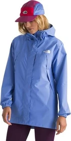 The North Face Antora Funktionsmantel virtual blue (Damen)