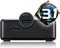 ASRock Beebox-S 7100U/B/BB, schwarz Vorschaubild