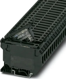 Phoenix Contact UK 5-HESILED 24 - Sicherungsreihenklemme