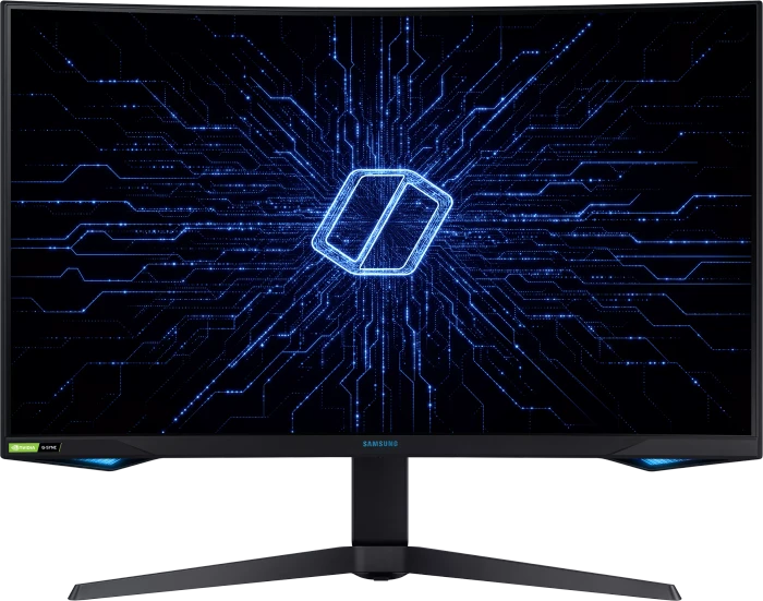 Samsung Odyssey G7 G73T / G74T / G75T (2021), 31.5"