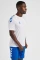 hummel Core XK Funktionsshirt kurzarm weiß (Herren) Vorschaubild