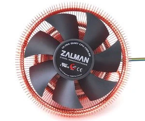 Zalman CNPS8900 Quiet