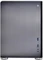 Lian Li PC-Q01B schwarz, Mini-ITX Vorschaubild