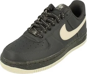Nike Air Force 1 '07 anthracite/white/light bone (Damen)