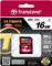 Transcend Ultimate R90/W40 16GB, UHS-I, Class 10 Vorschaubild
