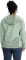 Jack Wolfskin Rotwand Hooded Full-Zip Fleece Funktionsjacke green zinnia (Damen) Vorschaubild