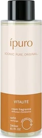 Ipuro Classic Vitalité Duftstäbchen Refill, 240ml