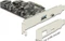 DeLOCK 1x USB-C 3.1, 1x USB-A 3.1, PCIe 3.0 x4 Vorschaubild