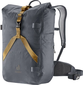 Deuter Amager 25+5 graphite