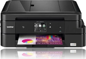 Brother MFC-J985DW, Tinte, mehrfarbig