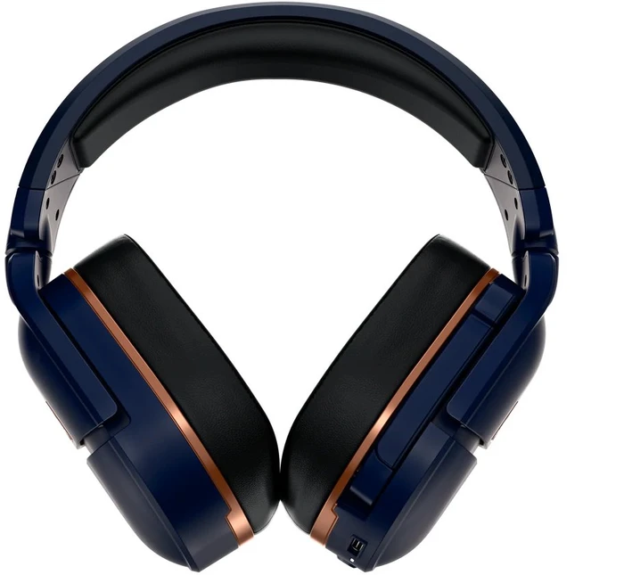 Turtle Beach Stealth 700 Gen 2 MAX for PlayStation Cobalt Blue