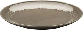 Rosenthal Joyn Grey Teller flach 24cm