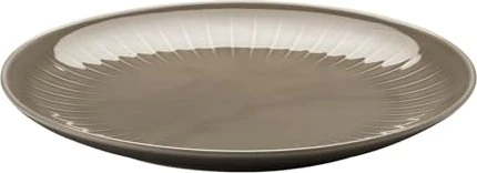 Rosenthal Joyn Grey Teller flach 24cm