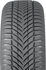 Nokian Seasonproof 245/40 R18 97W XL