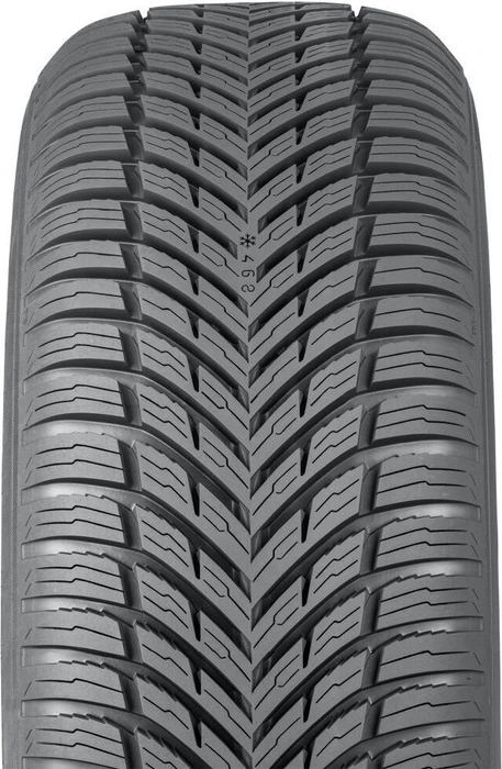 Nokian Seasonproof
