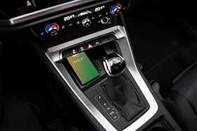 ACV Inbay Ladefach für VW Touran II