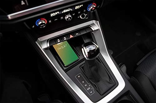ACV Inbay Ladefach für VW Touran II