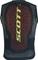 Scott Airflex Protektorenweste blue nights/lime yellow (Junior) Vorschaubild