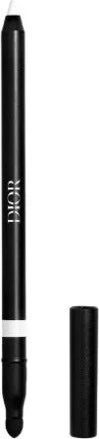 Christian Dior Diorshow On Stage Crayon Waterproof Khol Eyeliner Pencil 008 white, 1.2g