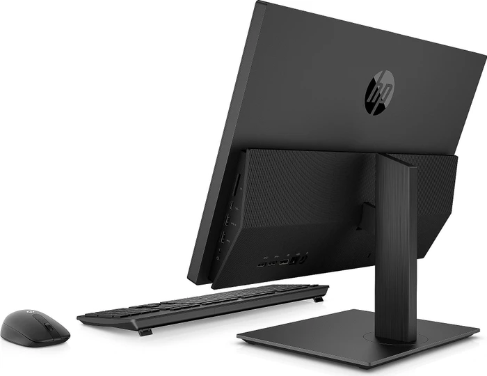 HP ProOne 400 G4 AiO, Core i3-8100T, 8GB RAM, 256GB SSD