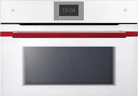 Küppersbusch CBD6550.0WE8 Dampfbackofen hot chili