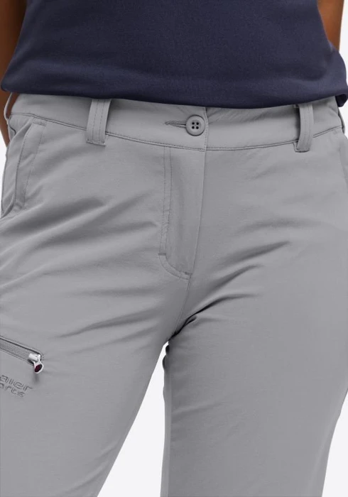 Maier Sports Inara Slim Hose lang sleet (Damen)