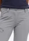 Maier Sports Inara Slim Hose lang sleet (Damen) Vorschaubild