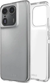 SBS Mobile Skinny Cover für Motorola Edge 50 Ultra transparent