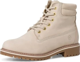 Tamaris Kurzschaft-Stiefelette antelope (Damen)