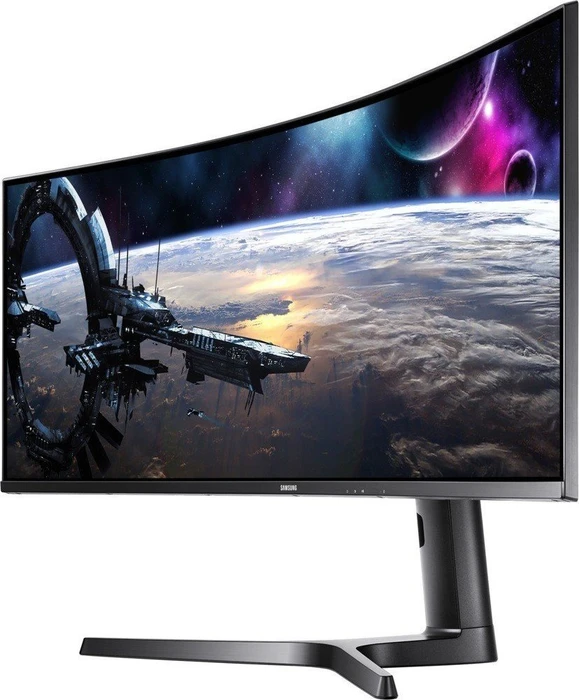 Samsung CJ890 / CJ892, 43"