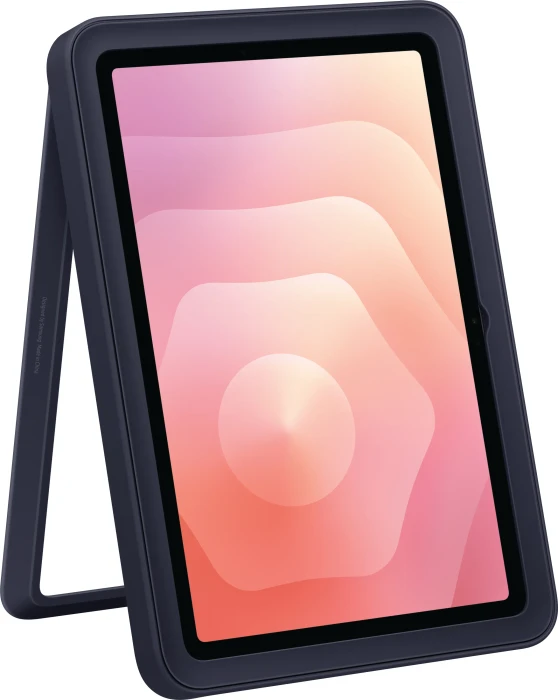 Samsung EF-JX730 Frame Cover Backcover für Galaxy Tab S11, Navy Blue