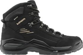 Lowa Renegade Evo GTX Mid black/dune (Herren)