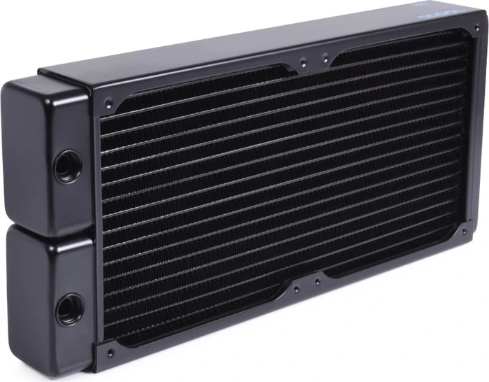 Alphacool NexXxoS HPE-45 Full Copper 280mm