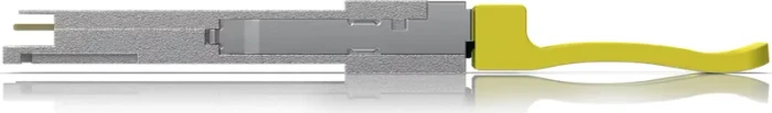 Ubiquiti UniFi UACC 100G LAN-Transceiver, MPO-12 APC SM 2km, QSFP28